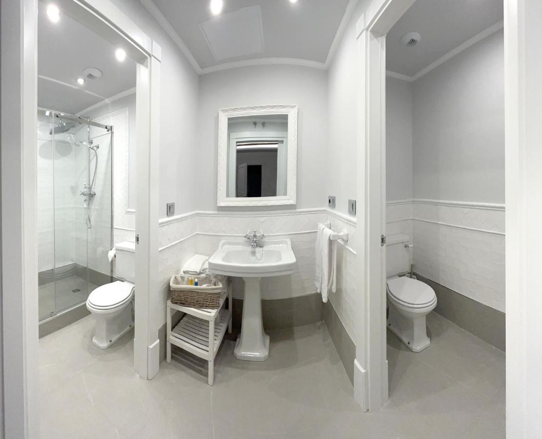 Apartamentos El Mirador Del Poeta سلامنكا المظهر الخارجي الصورة