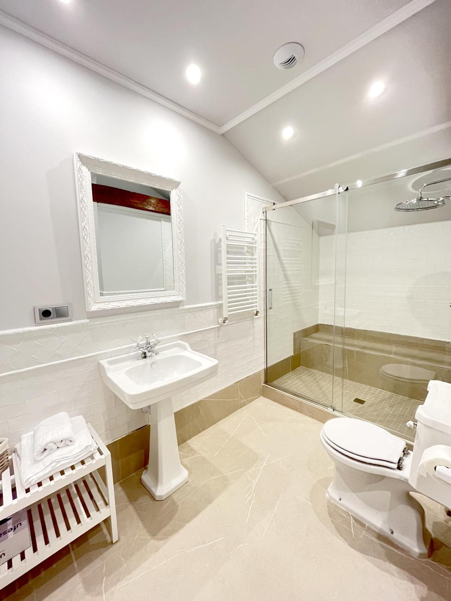 Apartamentos El Mirador Del Poeta سلامنكا المظهر الخارجي الصورة
